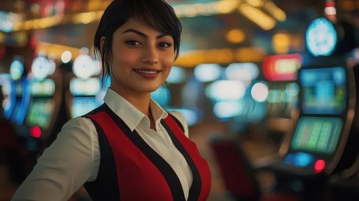 wj777 What We Offer in Blackjack Royalty