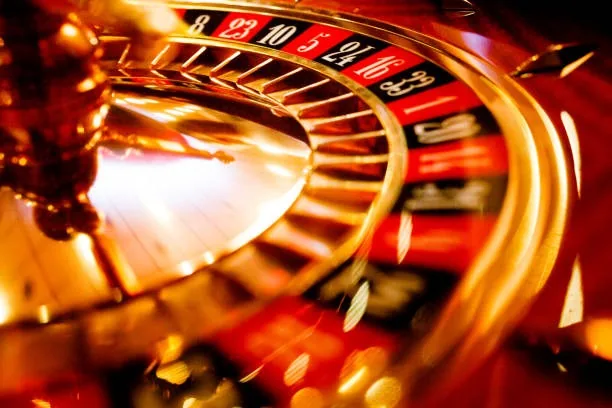wj777 Roulette Spinmaster